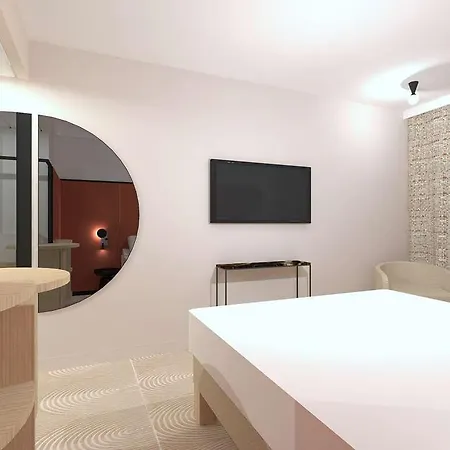 Mercure Dunkerque Centre Gare Hotel 4*
