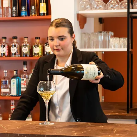 Mercure Dunkerque Centre Gare