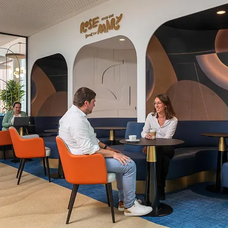 Mercure Dunkerque Centre Gare