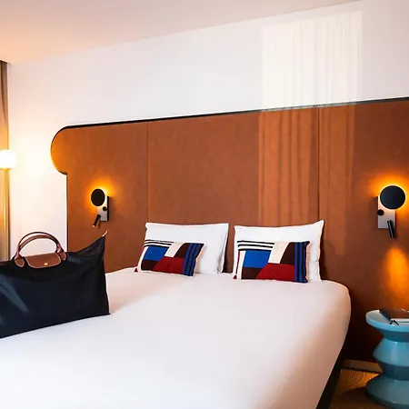 Mercure Dunkerque Centre Gare Δουνκέρκη