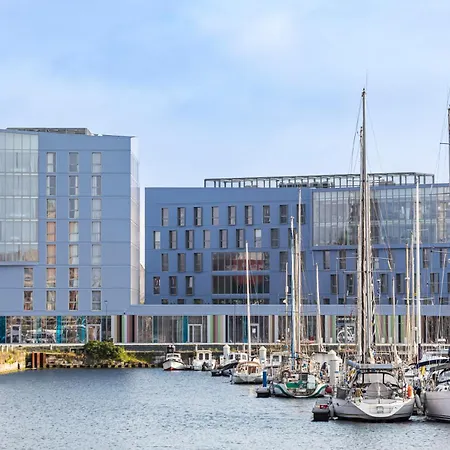 Mercure Dunkerque Centre Gare Hotel Dunkirk