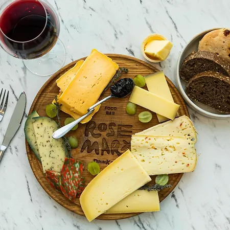 Mercure Dunkerque Centre Gare Hotel