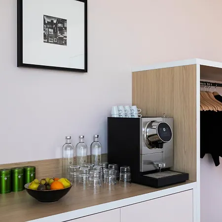 Mercure Dunkerque Centre Gare Отель