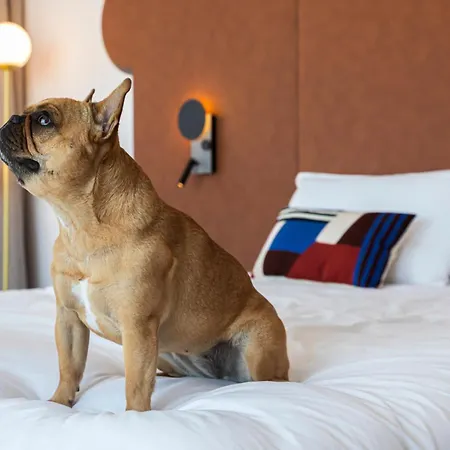 Hotel Mercure Dunkerque Centre Gare Dunkirk