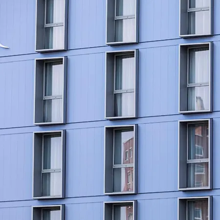 Hotel Mercure Dunkerque Centre Gare Dunkirk