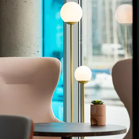 Mercure Dunkerque Centre Gare Hotel Dunkirk