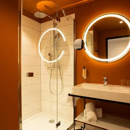 Отель Mercure Dunkerque Centre Gare