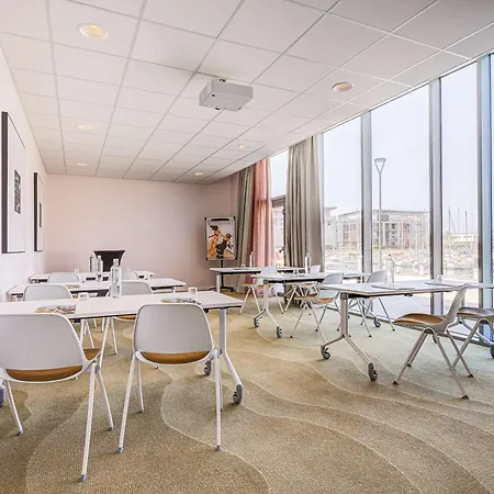 Mercure Dunkerque Centre Gare Hotel