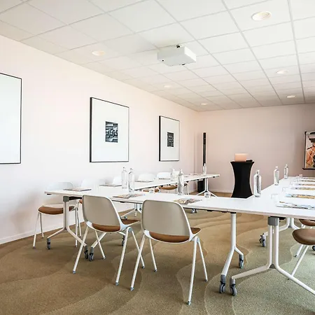 Mercure Dunkerque Centre Gare