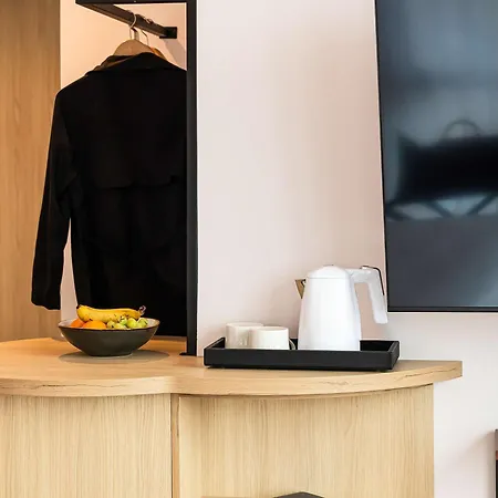 Hotel Mercure Dunkerque Centre Gare Dunkirk