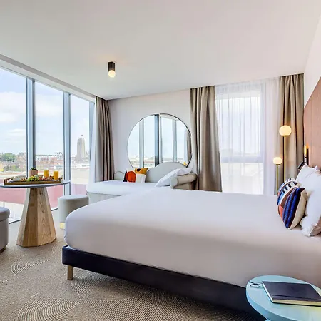 Mercure Dunkerque Centre Gare