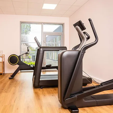 Mercure Dunkerque Centre Gare Ξενοδοχείο