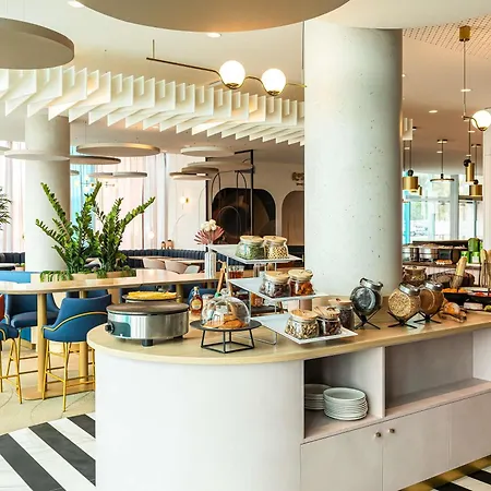 Mercure Dunkerque Centre Gare Hotel Dunkirk