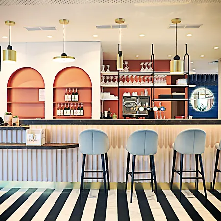 Mercure Dunkerque Centre Gare Hotel