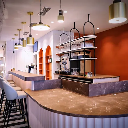 Hotel Mercure Dunkerque Centre Gare Dunkirk