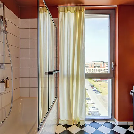 Mercure Dunkerque Centre Gare Dunkirk