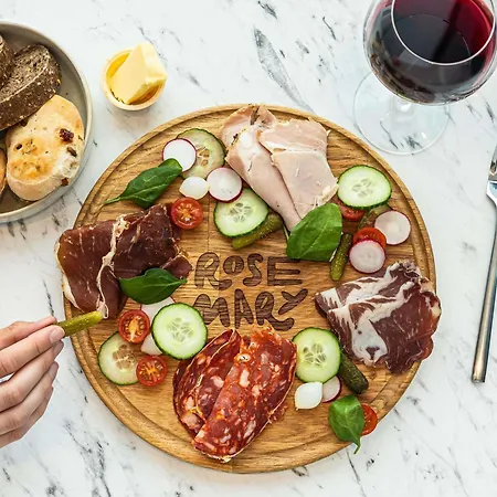 Mercure Dunkerque Centre Gare Hotel 4*