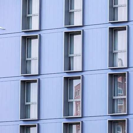 Ξενοδοχείο Mercure Dunkerque Centre Gare Δουνκέρκη