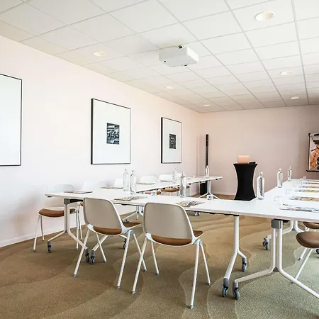 Mercure Dunkerque Centre Gare Ξενοδοχείο