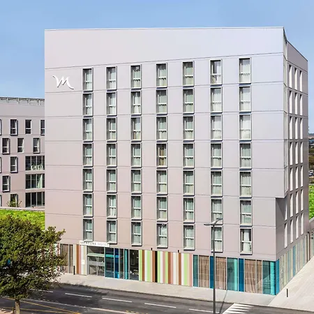 Ξενοδοχείο Mercure Dunkerque Centre Gare 4*