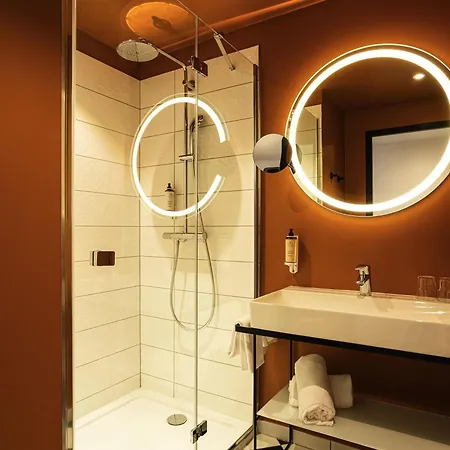 Mercure Dunkerque Centre Gare