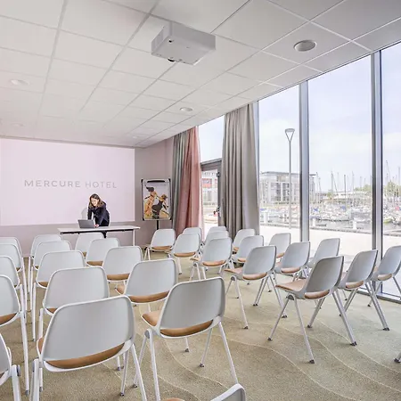 Mercure Dunkerque Centre Gare Ξενοδοχείο Δουνκέρκη