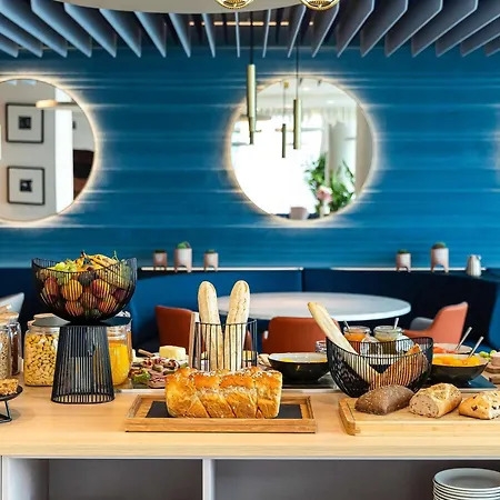 Ξενοδοχείο Mercure Dunkerque Centre Gare