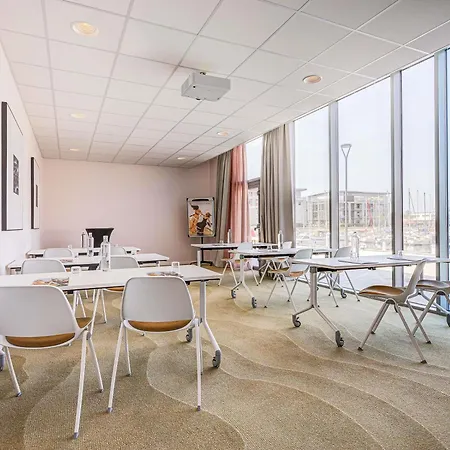 Mercure Dunkerque Centre Gare Hotel