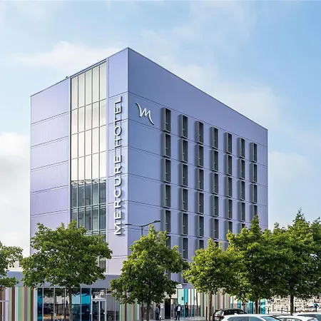 Ξενοδοχείο Mercure Dunkerque Centre Gare Δουνκέρκη