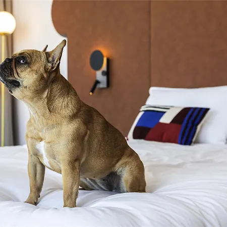 Mercure Dunkerque Centre Gare