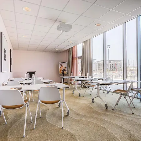 Mercure Dunkerque Centre Gare Dunkirk