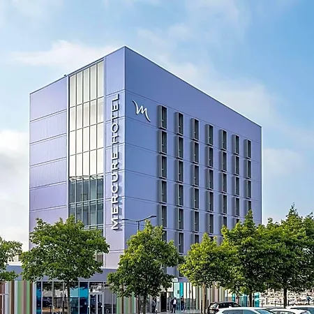 Mercure Dunkerque Centre Gare