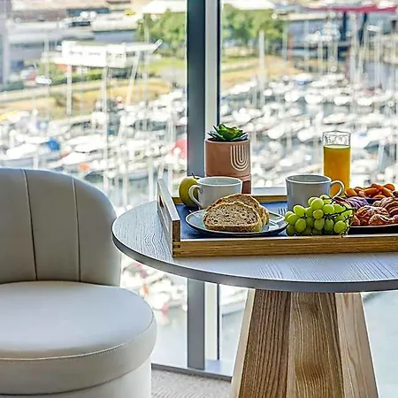 Mercure Dunkerque Centre Gare Ξενοδοχείο Δουνκέρκη