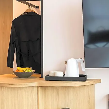 Ξενοδοχείο Mercure Dunkerque Centre Gare
