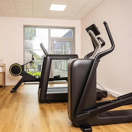 Mercure Dunkerque Centre Gare Ξενοδοχείο 4*