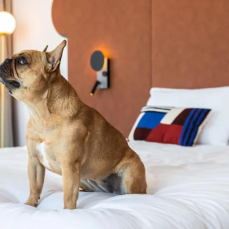 Mercure Dunkerque Centre Gare