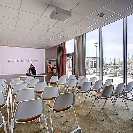 Mercure Dunkerque Centre Gare