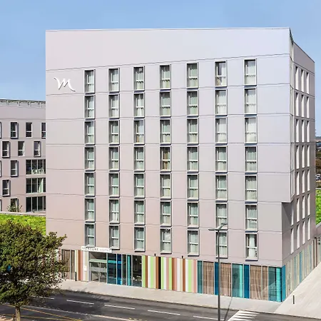 Mercure Dunkerque Centre Gare