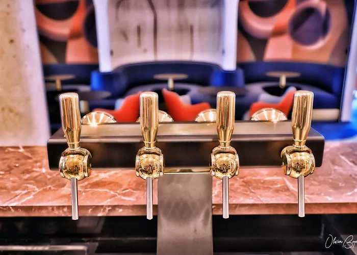 فندق Mercure Dunkerque Centre Gare Dunkirk