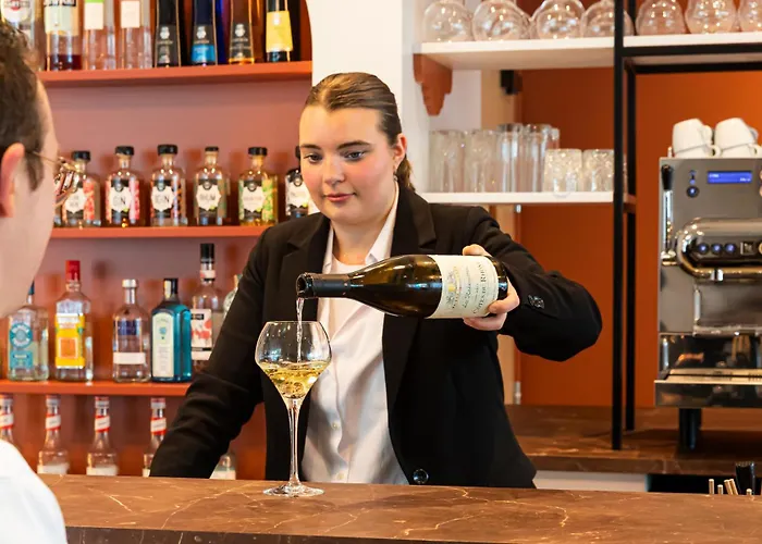 Mercure Dunkerque Centre Gare