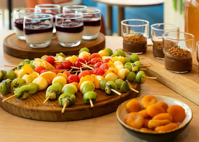 Mercure Dunkerque Centre Gare