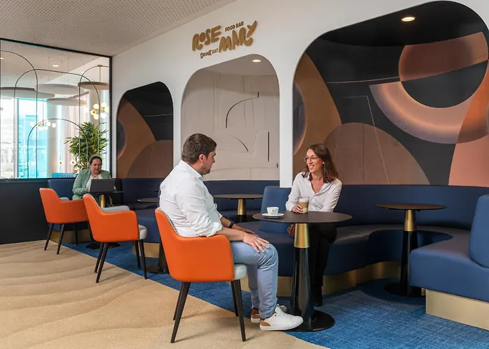 Mercure Dunkerque Centre Gare