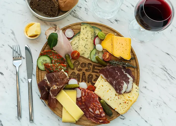 Mercure Dunkerque Centre Gare 4* Dunkirk