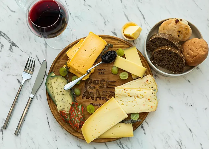 Mercure Dunkerque Centre Gare Hotel