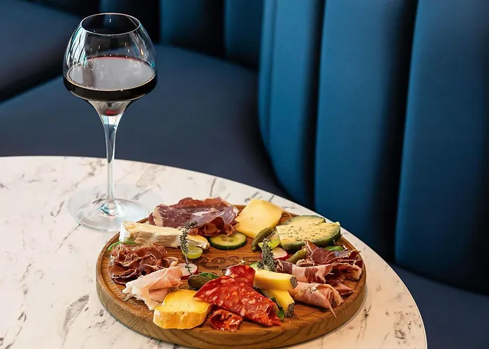 فندق Mercure Dunkerque Centre Gare